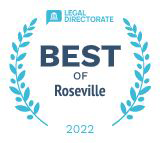 Legal Directorate | Best Of Roseville | 2022